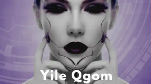 Euginethedj - Yile Gqom Cover Remix
